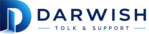 Darwish Tolk & Support